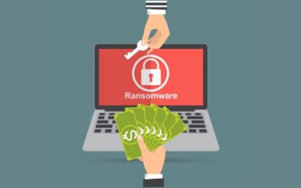 Don’t let ransomware ruin your Mac