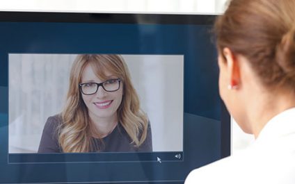 Personalizing service with video chat