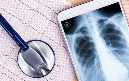 Mobile devices and HIPAA compliance
