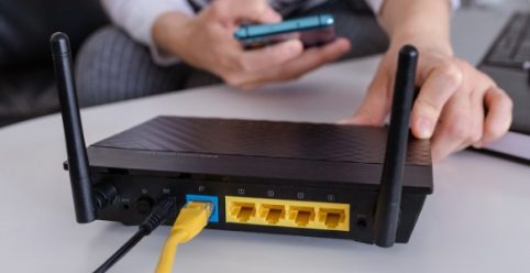 How to easily boost your home Wi-Fi connection