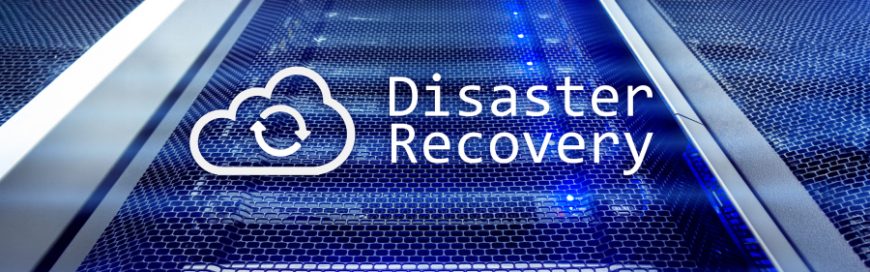 Stop believing these 6 disaster recovery myths