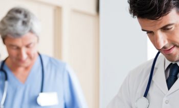 Improving healthcare systems with big data