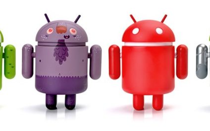 Android P: Features to Look Forward To