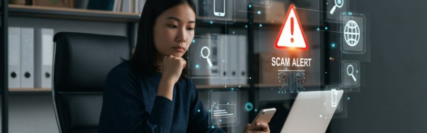 From malware to phishing: Protecting your business from today’s cyber menaces