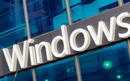 Setting up Windows 10 on your laptop