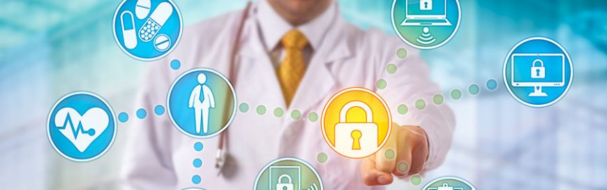 Here’s how to make sure your business properly handles PHI