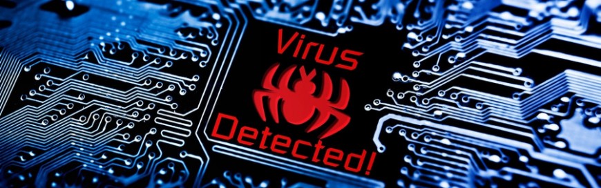Warning signs your computer has malware