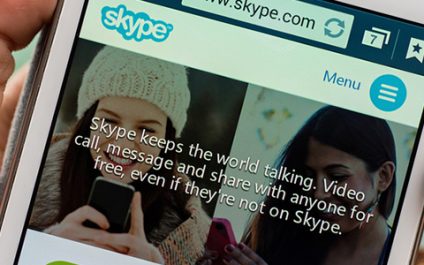 Skype launches new communication hub