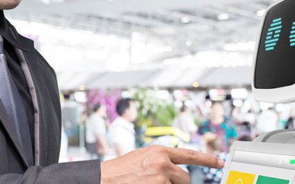 How AI improves customer service