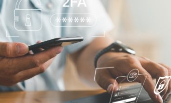 The differences and benefits of two-factor and two-step authentication protocols