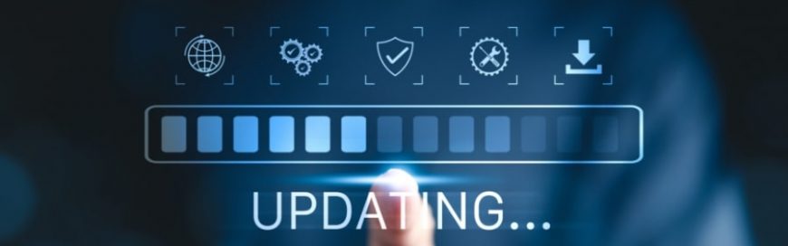 Stop ignoring device firmware updates