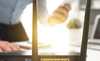 Features to keep in mind before purchasing an office Wi-Fi router