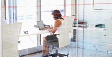 How to select the ideal office Wi-Fi router