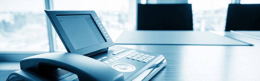 VoIP Hardphones vs Softphones