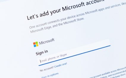 Microsoft OneDrive for Web: A quick primer