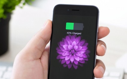 How to extend your iPhone’s battery life