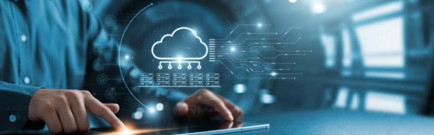 Transforming online retail through cloud order management systems