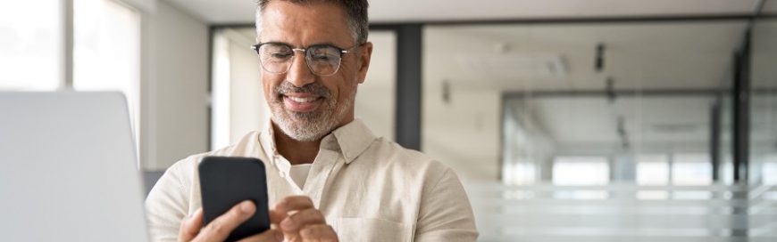 Effortlessly transfer files between your mobile phone and Windows PC