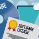 Licensing issues with virtualization