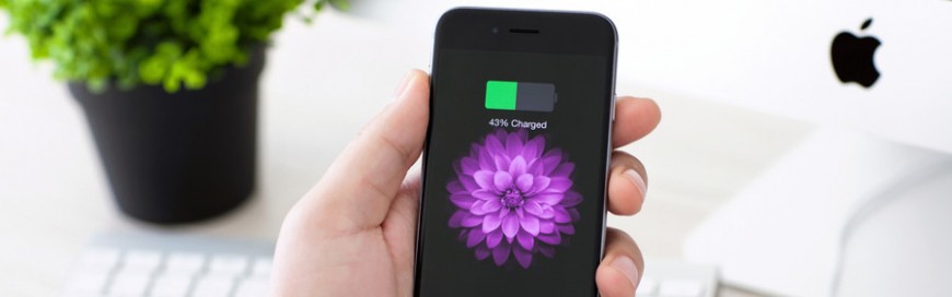How to extend your iPhone’s battery life