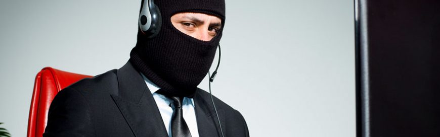 How to protect your VoIP system from phishing