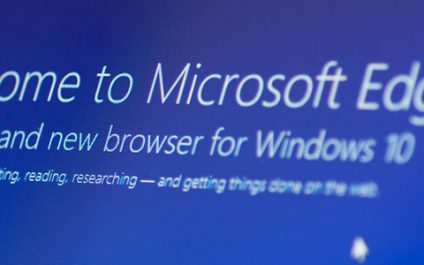 Microsoft Edge browser becomes more secure