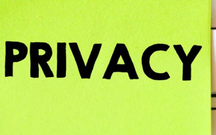 How to protect private info on Windows 10