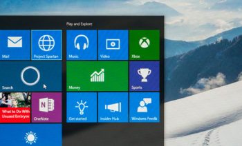 Windows 10: Your PC, your way