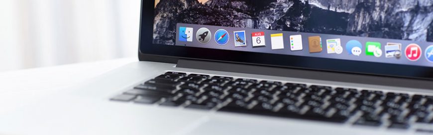Top 5 features picks for macOS Mojave