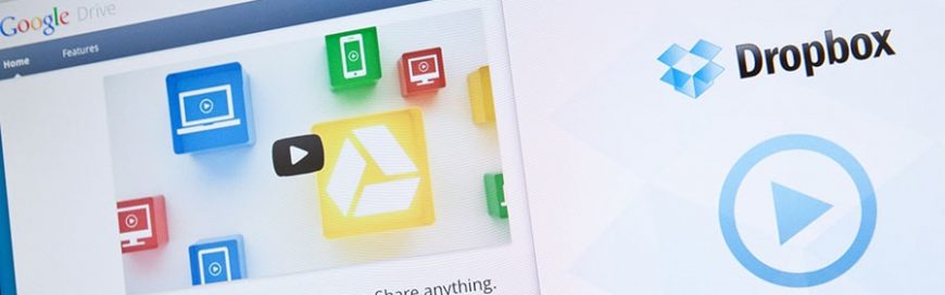 New features from Dropbox Professional
