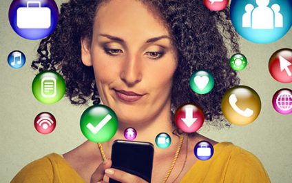 The dangers of app overload in businesses