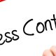 The pitfalls of business continuity planning
