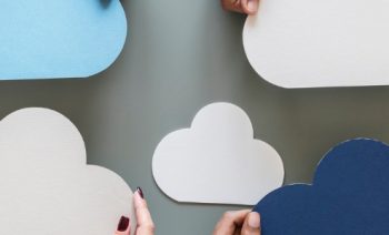 Cloud services in demand due to pandemic