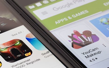 iOS 11 doesn’t have these Android features