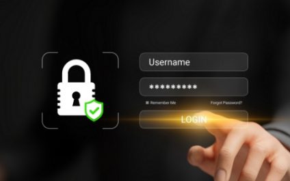 Improving password security according to NIST