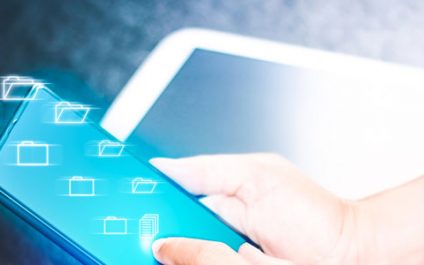 Reasons to back up your mobile devices