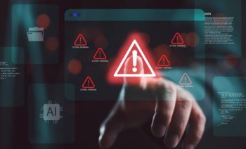 The ghost in the machine: Securing your business from AI-powered threats