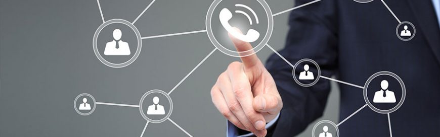 Should you use Voice over IP?