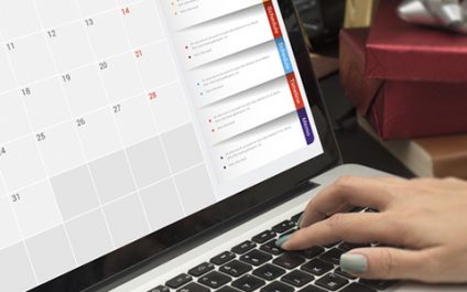 “Report junk” feature to reduce iCal spam