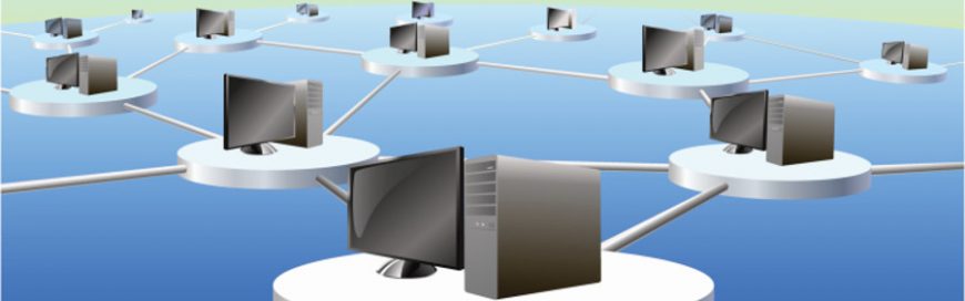 Web hosting: A brief overview