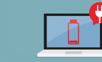 Prolong laptop battery life with these tricks