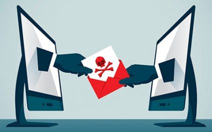 Hackers exploit vulnerable Office feature