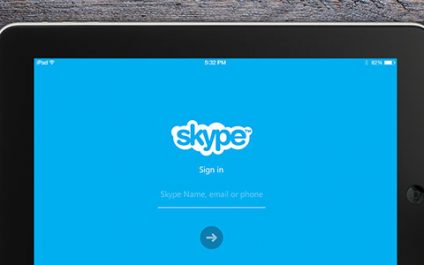 Fake Skype ads lead to ransomware attacks