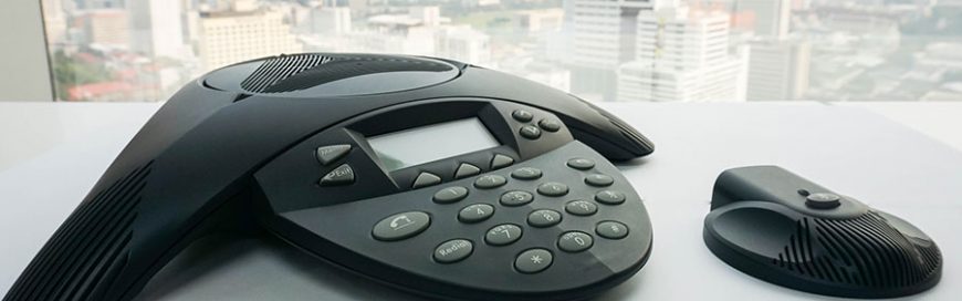 What you need to know to select a VoIP service