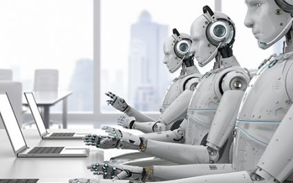 Can AI empower customer service agents?