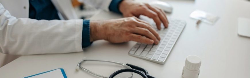 Electronic health records: What practices gain when they leave paper behind