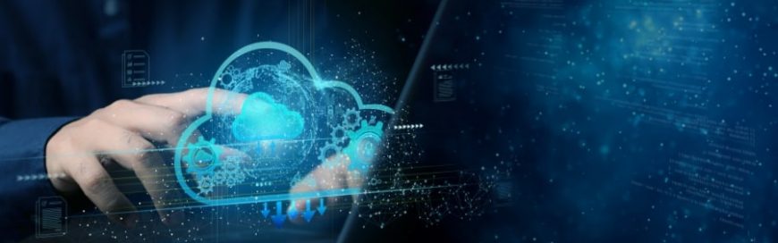 Modernizing eCommerce fulfillment via secure cloud applications