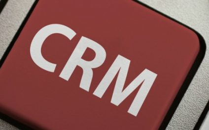Reasons why a CRM is good for your business