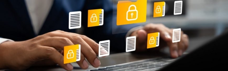 How to collect customer data securely (and why it matters more than ever)