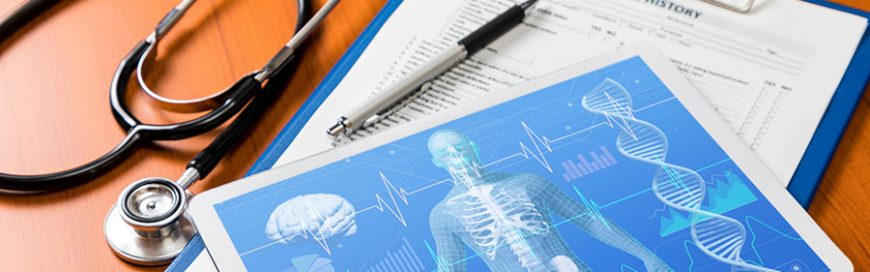 Mobile device management: A game changer for healthcare